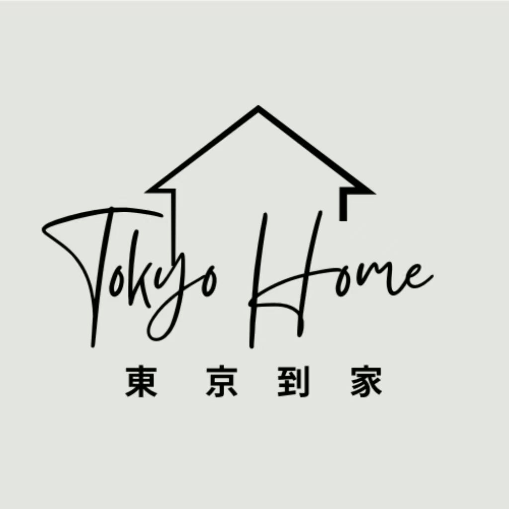 东京到家 Logo